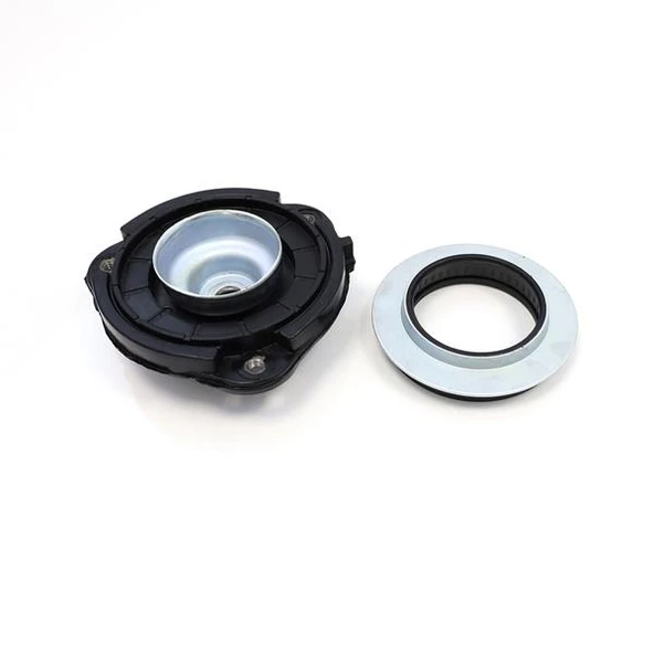 YTT 11203A AMORTİSÖR TAKOZU RULMANLI KİTİ CADDY-GOLF 5-6-JETTA-PASSAT-LEON-A3-SUPERB 04-12 1K0412331C-6N0412249C-1K0412331B ürün görseli 1