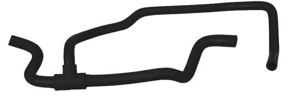 YTT 30332 KALORİFER HORTUMU DUCATO II 1336162080-1307X2- ürün görseli