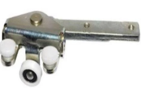 WPI MRC65780 KAPI SÜRGÜ MEKANİZMASI ALT-SAĞ VİTO W638