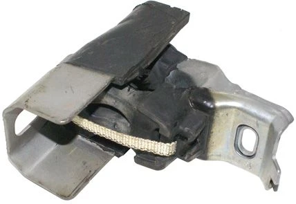 YTT 4526 EGZOZ TAKOZU CLIO III-IV-GRANDTOUR-MODUS-GRAND MODUS TÜM MODELLER 206516364R-206515699R