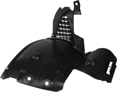 WPI RC3313 ÇAMURLUK DAVLUMBAZI ÖN SAĞ CLIO II 7700433130 ürün görseli 1