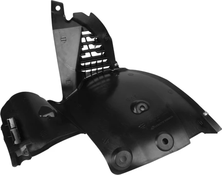 WPI RC3314 ÇAMURLUK DAVLUMBAZ ÖN SOL CLIO II 7700433131 ürün görseli 1