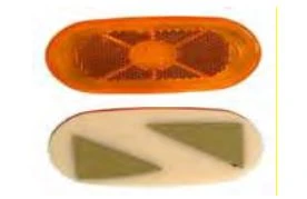 WPI VW5957 ISARET AYDINLATMASI MERCEDES SPRINTER B906 B907 B910 . VW CRAFTER 30-35-50 YAPISKANLI A9109067700-2E0945061C ürün görseli 1