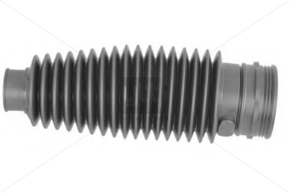 YTT 5474 DİREKSİYON KÖRÜĞÜ SOL TERMOPLASTİK 407 4066.72 ürün görseli 1