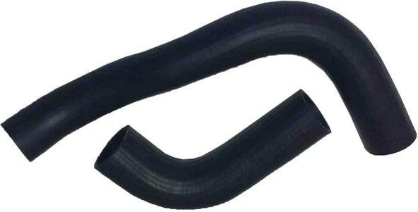 YTT 40511 INTERCOOLER HORTUM ÖNDEN ÇEKER TAKIM TRANSIT V184 1C156C646AJ-4714482- ürün görseli 1