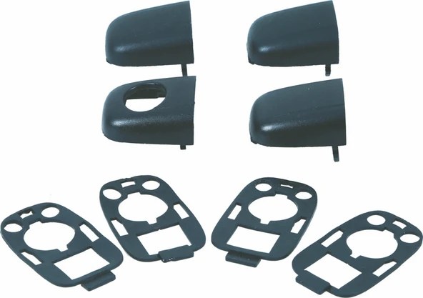 WPI 2839711 KAPI KOL PLASTİĞİ 4 LÜ TK P207-P307-C1-C2-C3 9101.AA ürün görseli