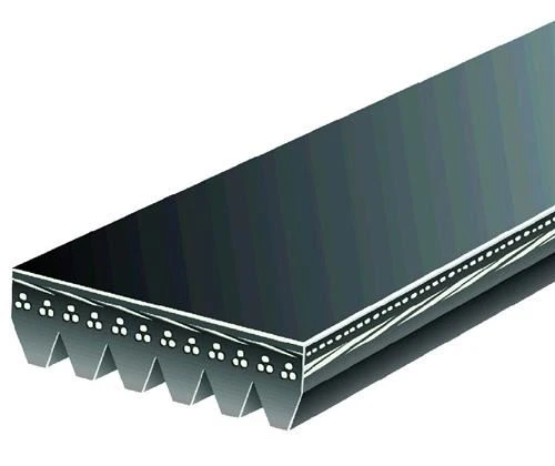 BANDO 6PK1330 KANALLI KAYIS MERCEDES OPEL MAZDA A0019934796-6340615-6PK1330 ürün görseli 1