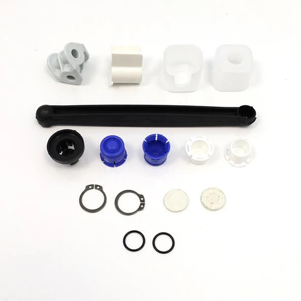 YTT 1512 VITES KOL MEKANIZMA TAMİR TAKIMI CORSA C COMBO C 758947-758925-9201029 ürün görseli 1