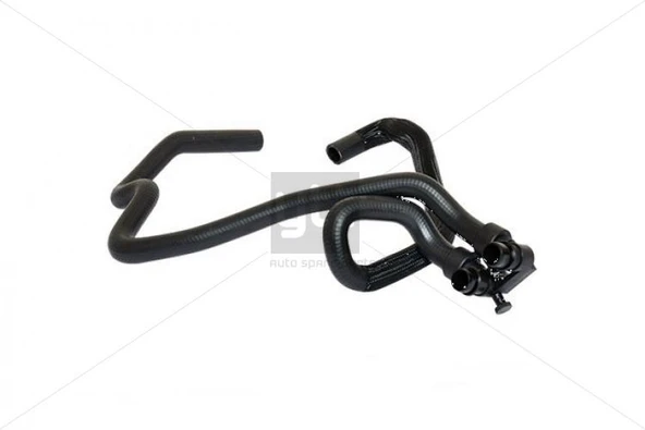 YTT 32191 KALORİFER HORTUMU BERLINGO 91-05 6464.PZ ürün görseli