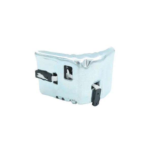 YTT 4203 EGZOZ TAKOZU ARKA RENAULT MEGANE II 02>08 SCENIC II 03>08 8200035448-8200310006