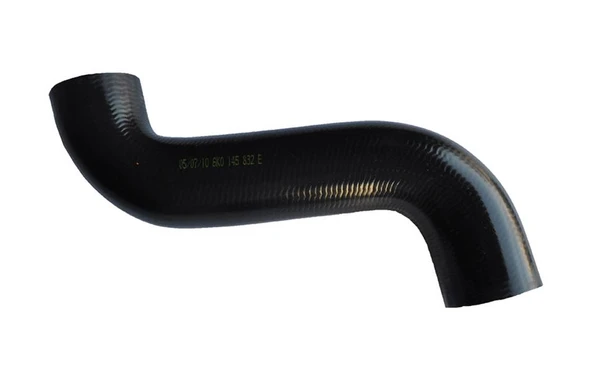 YTT 10719 TURBO HORTUMU CADDY 1.9 D 94-02 6K0145832E ürün görseli