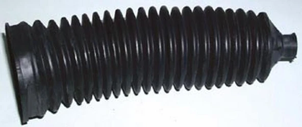 YTT 9566 DİREKSİYON ROT KÖRÜK HİDROLİK UZUN A4-A6-TRANSIT T12-T15-TRANSIT V184-PASSAT I-T5 YC153K661AA-4059921-4602026 ürün görseli 1