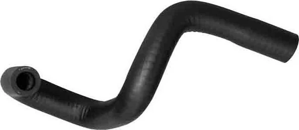 YTT 40133 KALORİFER HORTUMU CONNECT 1.8 TDCI 75-90 HP 02>09 2T1418K359DB-4378808 ürün görseli