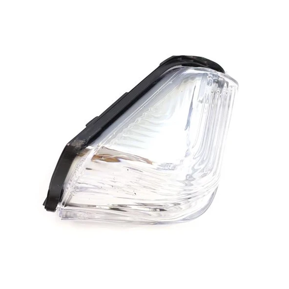 YTT 13175 DIS DIKIZ AYNA SINYALI SOL MERCEDES SPRINTER B906 . VW CRAFTER 30-35-50 BEYAZ A0018228920-2E0953049A ürün görseli