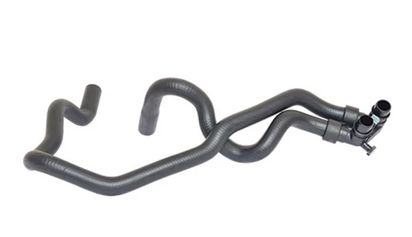 YTT 31002 KALORİFER HORTUMU PARTNER-BERLINGO-P306-XSARA 1.9 D DW8 6464.NV-6464.NG-6464.FZ ürün görseli 1