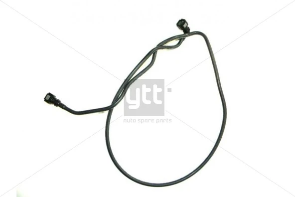 YTT 40318 YEDEK SU DEPO ÜST HORTUMU TRANSİT V347 06-14-V348 03-14 2.2TCDI 2.4TCDI 6C118W005AC-1370866 ürün görseli 1