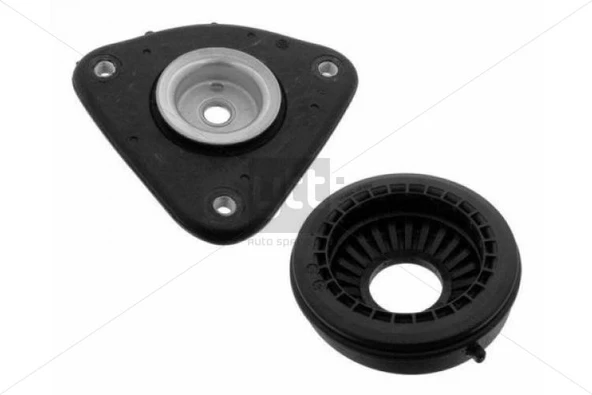 YTT 9601A ON AMORTISOR TAKOZU VE RULMANI KIT FOCUS II CB4 04>11 FOCUS III CB8 11>14 FOCUS IIII CEW 14> YENİ CONNECT CHC 1.6 1.5 TDCİ 15> C-MAX 06>11 C-MAX 06>11 06> KUGA 08>13 KUGA I 08> MAZDA 3 08>11 ürün görseli 1