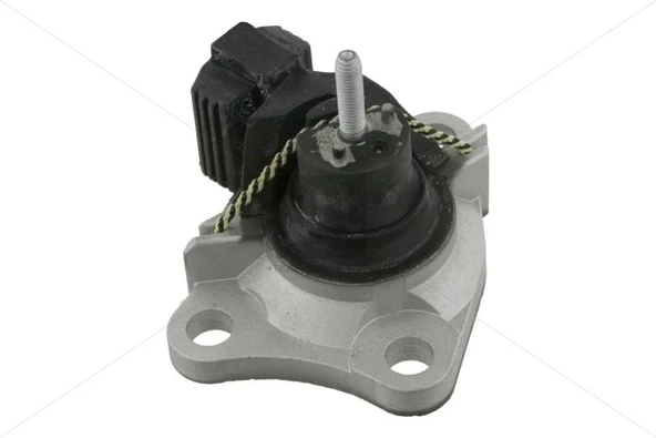 YTT 4423 MOTOR TAKOZU SAG İPLİ RENAULT MEGANE I 1.9 DCİ 8200267624-8200185696-7700436287 ürün görseli 1