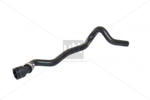 YTT 32162 KALORİFER HORTUMU GİRİŞ NEMO 6466.QV ürün görseli