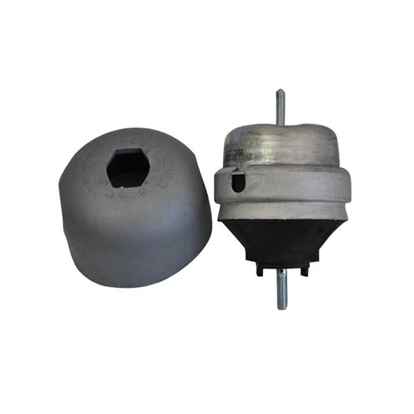 YTT 11136 MOTOR TAKOZU SOL PASSAT-A4-A6 1.6-1.8-1.9TDI 97-05 8D0199379K ürün görseli 1