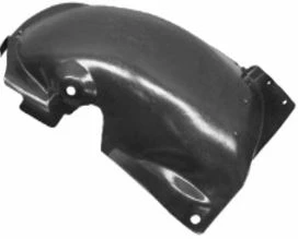 WPI RC9935 ÇAMURLUK DAVLUNBAZI SOL ÖN PARÇA RENAULT CLIO III 8200289935 ürün görseli 1