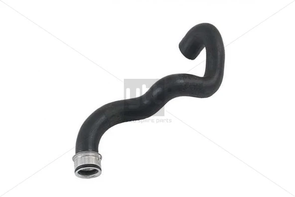 YTT 44080 RADYATOR HORTUMU ALT MERCEDES E-CLASS W211 S211 A2115010482 ürün görseli 1