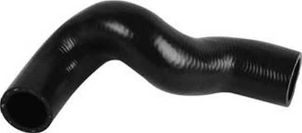 YTT 51106 RADYATÖR ÜST HORTUMU CLIO I 1.9 D. 97-98 MOD. F8Q678 7700273937 ürün görseli 1