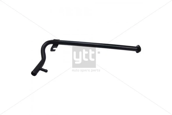 YTT 5569 KALORİFER BORUSU UZUN TEK ÇIKIŞ SLX 85011152 ürün görseli