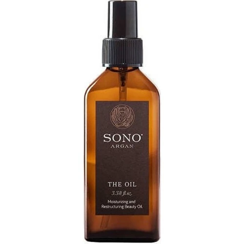 Sono The Oil Argan Yağ 100 ml ürün görseli 1