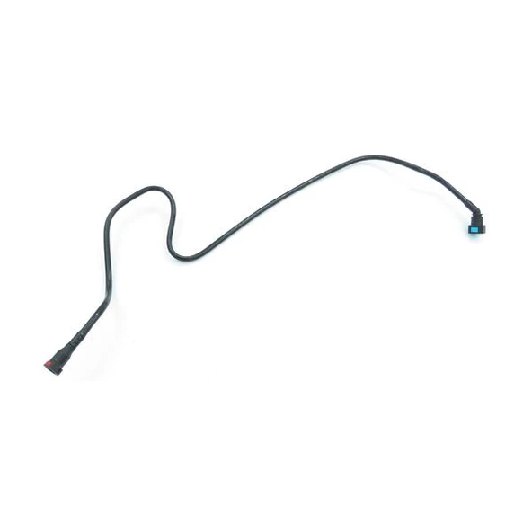 YTT 20056 YAKIT POMPASI GİRİŞ BORUSU A13DTC OPEL CORSA D 55573419-820689 ürün görseli 1