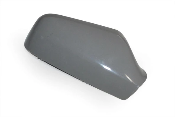 YTT 1967 DIŞ DİKİZ AYNA KAPAĞI SAĞ OPEL ASTRA G 98> ASTARLI 6428742-9142134 ürün görseli 1