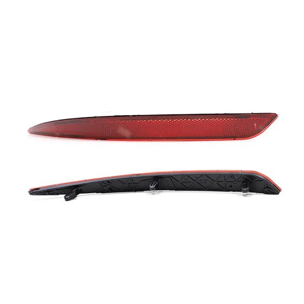 YTT 26279 ARKA TAMPON REFLEKTÖRÜ SOL EGEA SEDAN 15 > 51998151 ürün görseli 1