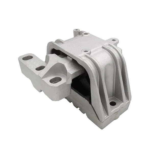 YTT 11145 MOTOR KULAĞI SAĞ GOLF V-CADDY III-PASSAT-TOURAN 1.2TSRI-1.4TSI-1.6FSI BAG-BCA-BLF-BLG-BUD-BMY-CBZB 1K0199262K-1K0199262AK ürün görseli 1