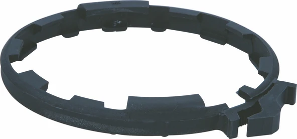 WPI 2839695 MAZOT FİLTRE KELEPÇESİ PARTNER DV8 1904.26