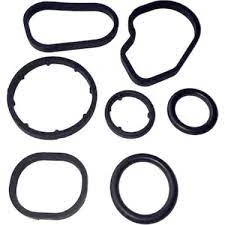 YTT 11460B YAG SOGUTUCU CONTA TAKIMI 7 LI MERCEDES OM651 W176 W246 W204 W205 C117 C218 W212 A6511840580-867.720 ürün görseli