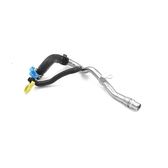 YTT 23672O SOĞUTMA BORUSU TRAFIC III 210225549R ürün görseli