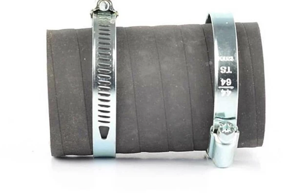 YTT 40264 TURBO ARA HORTUMU FOCUS III-CMAX 1.6 TDCI 12 > AV616C750AE ürün görseli