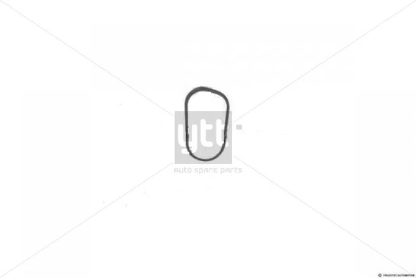 YTT 11464 YAĞ SOĞUTUCU CONTASI W176-W246-W204-W205-W166-X204-W221-W222-W447-SPRINTER-VIANO-VITO A6511840780-A6511840280 ürün görseli 1