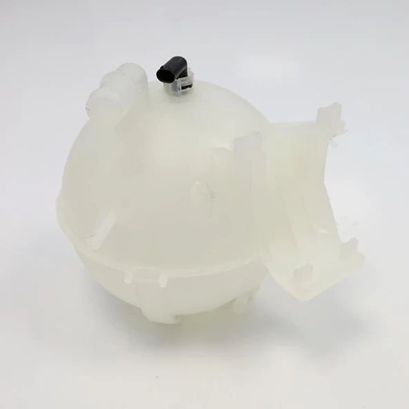 YTT 41963S RADYATOR YEDEK SU DEPOSU MERCEDES SPRINTER B906 . VW CRAFTER 30-35-50 SENSORLU A9065010503-2E0121407 ürün görseli