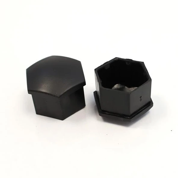 YTT 13193 BİJON KAPAĞI TK.VE ÇIKARMA APARATI SİYAH 20 AD. A1 321601173A01C ürün görseli 1