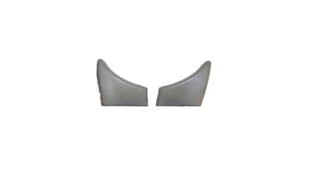 WPI PB602L ÖN ÇAMURLUK BANDI SOL BERLINGO 8544.J7 ürün görseli