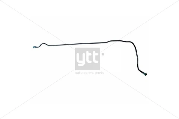 YTT 4480 YAKIT HORTUMU CLIO III 8200868563 ürün görseli