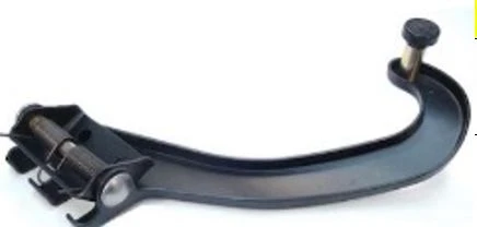 WPI MRC65782 KAPI SÜRGÜ MEKANİZMASI ÜST-SAĞ VİTO W638