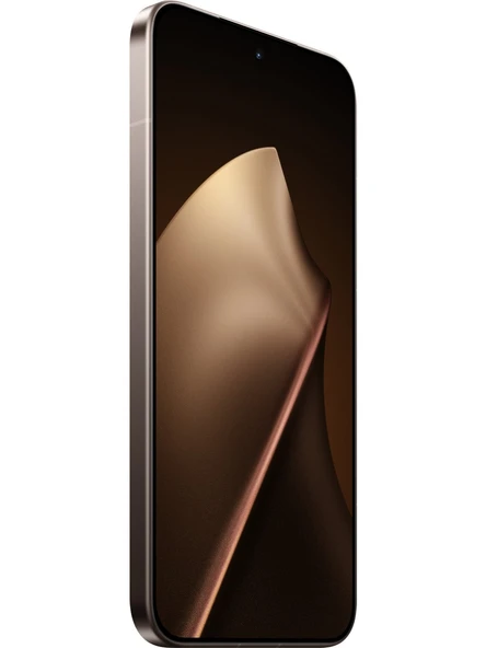 Xiaomi 15T Pro 512 GB 12 GB Ram (İthalatçı Garantili) Kahverengi - 2