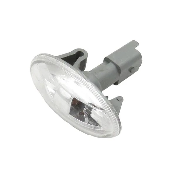 YTT 32572 ÇAMURLUK SİNYALİ BUZLU TİP DUYLU 307-PARTNER TEPE-107-206 301-C ELYSEE-407-C2--C1-C3-EXPERT-C5 817300H010 R/L DS TOYOTA 6325.G3-6325.G4-9680057480 ürün görseli 1