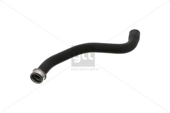 YTT 44064 RADYATOR HORTUMU UST MERCEDES C-CLASS W204 S204 A2045010582 ürün görseli 1