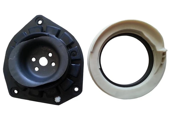 YTT 4272A AMORTİSÖR TAKOZU VE RULMANI ÖN SAĞ-SOL MGN II-SCENIC II 02 > TÜM MOTOR TİPLERİ 8200222463 ürün görseli 1