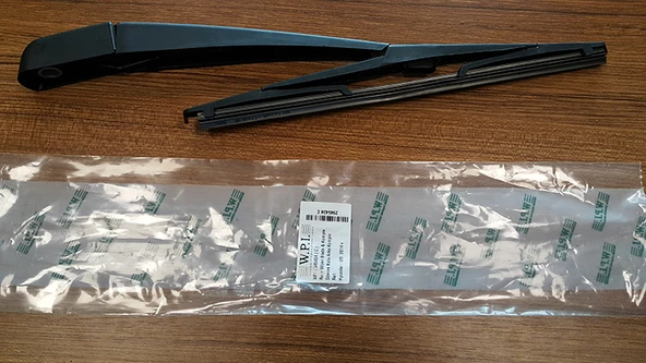 WPI 2945434C ARKA SİLECEK KOLU KOMPLE HYUNDAI BAYON 1.0L 1.2L 1.4L 21-> / İ20 1.1L 1.4L CRDİ 15-> 1.2L 1.4L 1.6L BENZİNLİ 15-> KISA KOL 98815C8000-988121P000-988501P000 ürün görseli 1