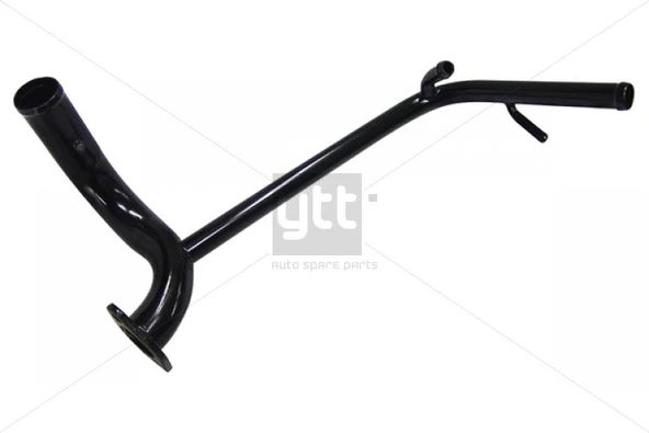 YTT 5483 ZET KALORİFER BORUSU SLX 7672435 ürün görseli