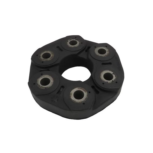 YTT 80439 SAFT TAKOZU ON 6 DELIK INCE E30 E34 E36 E46 E60 E87 E90 26111225624 ürün görseli 1